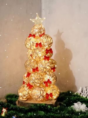 6 Diy Jute craft Christmas decorations ideas 2023 #christmas #christmastree #christmastiktok #christmasdecor #christmasgift #christmasdecoration #christmasdecorations #diychristmas #diychristmasdecor #diychristmascrafts #christmascenterpiece