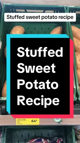 #costoflivingcrisis #sweetpotato #airfryerrecipes 