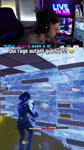 #twitch #pourtoi #viral #AtHome #fortnite #fortniteclips #jolavanille #cup #rage