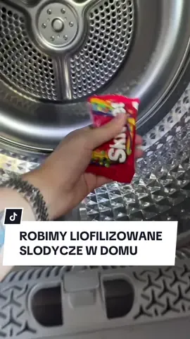 #stitch with @ LIOFILIZOWANE SLODYCZE W DOMU!😱🤪