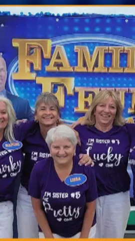 A Family Feud Float! #parade #paradefloat #float #familyfeud #familyfeudcanada