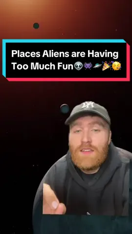 Where you going first??👀👽#space #Astronomy #aliens #spacethings #spacetok #cosmos #universe #astro #fyp #star #galaxy #exoplanet #sea #ocean #seamonster #party #solarsystem #astrology #greenscreen 