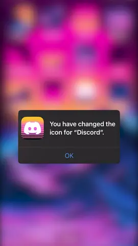 Nitro members can now customize how Discord shows up on their mobile devices with a custom app icon. Show us which icon is your favorite so far!