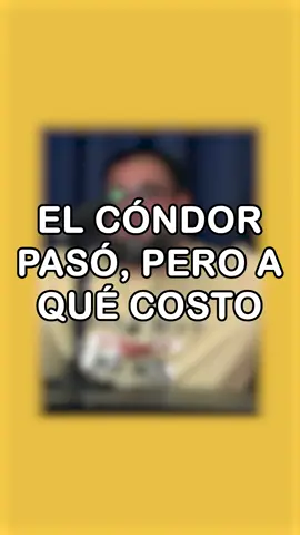 El cóndor efectivamente pasó #soyuncondormano #ayerfuelunes #ladraelpueblo #audiosrandom #arequipa #cusco #tourarequipa