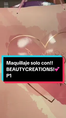 @Beauty Creations 