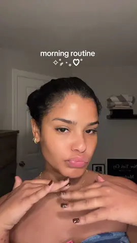my everyday morning routine 🤍✨ #grwm #morningroutine #foryoupage #parati #fyppp #xbcyza #paratipagina #fypage #f #positivity #affirmations #fypシ 