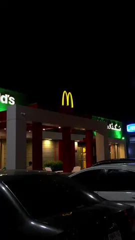 Somtimes! You’re laying on the ground with a Goofy Smile🤭__wondering what happend to your 💞Heart.🍫🍬..#rajausman #mcdonalds #multancantt #nightout #foryourpage #drivethru 