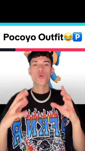Comenta que otro debo hacer y comparte!😂🅿️ #funny #comedia #pocoyo #fitcheck #parati #fyp 