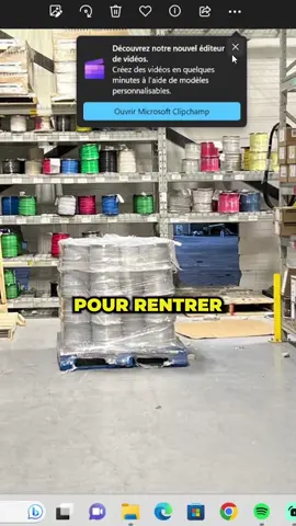 Les voleurs sont de plus en plus créatifs! #clip #podcast #heist #fastnfurious #tempsmort #qc #incroyable 