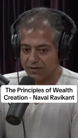 The Principle Of Wealth - Naval Ravikant #entrepreneurship #brandmarketing #business #money #rich #entrepreneur #brand #motivational #brandmarket 