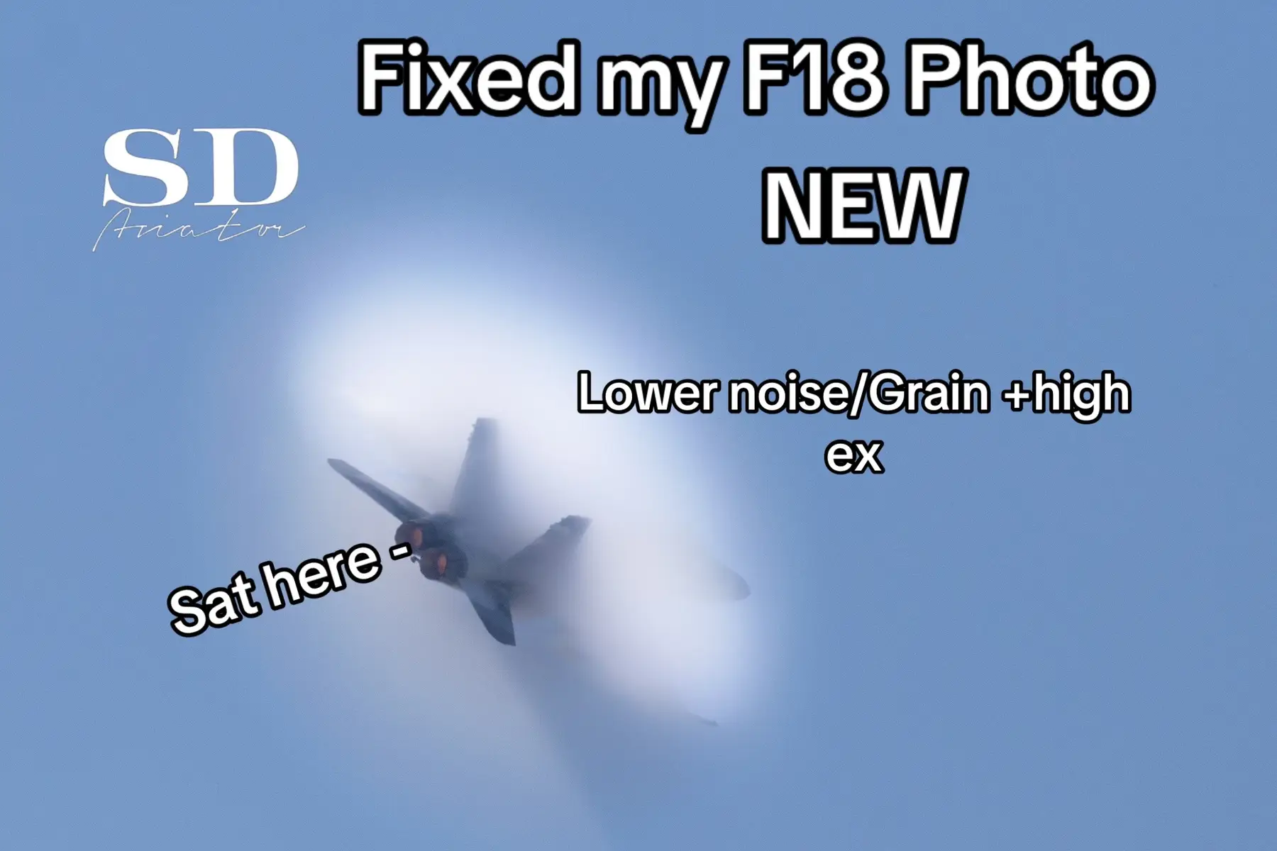 #fyp #fypシ #planes #xyzcba #aviation #F18 #f18 #soundbarrier #fixed #photo #photgraphy #update #updated 