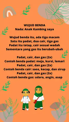 Wujud Benda
