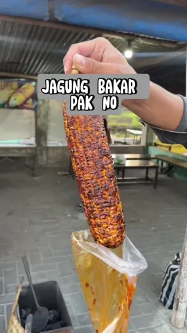 Spot Jajan Jagung bakar ter enakk di Jogja 🤤🙌🏻 #jogja #kulinerjogja 