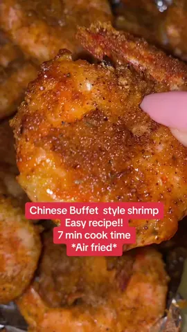 Your man will marry you immediately after u make this 😭😭😭😭😭 yall better blow this video up since so many of yall wanted the recipe. sooo good and tastes amazing! Try it and let me know what u think 💕 #recipesoftiktok #diyrecipe #Foodie #FoodTok #costcofinds #EasyRecipes #chef #shrimprecipe #chinesebuffetrecipes 
