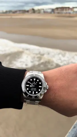 Submariner ⚫️ #foryou #fyp #gtownkettle 