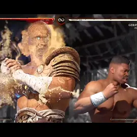 #mortalkombat #mortalkombat1 
