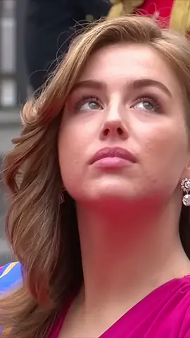 Her Royal Highness The Princess of the Netherlands #foryou #royal #princessalexia 