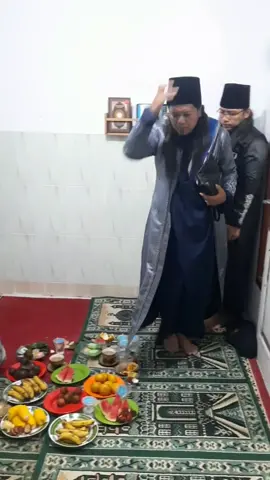 Warung Limus Bersholawat #ustadzgondrong #ugo #pencintaugo #ugoofficial #kisawer 