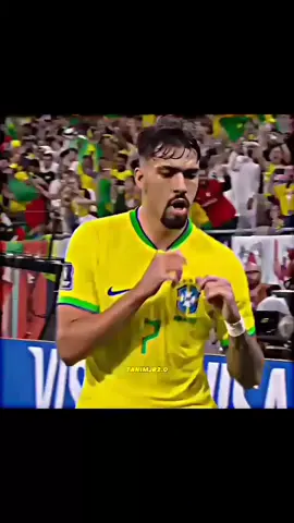 Samba boy's🔥#foryou #foryoupage #fyp #viral #video #trending #lucaspaqueta #sambadance #bdtiktokofficial #tanimjr @Lucas Paqueta 