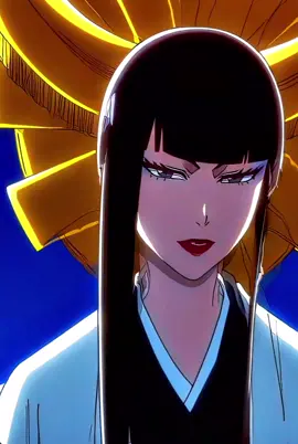 Mommy Shutara is here! 🔥 #fyp #viral #bleach #bleachanime #bleachedit #bleachtybw #edit #anime #animeedit #animegirl #animetiktok 