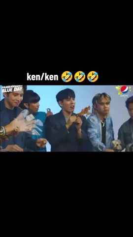 Kensuson be like ; medjo naniniwala ,na may halong malaking pagdududa sa Huli 🤣🤣🤭 alam Ng atin Yan  #pepsi #mimiyuh×sb19 #sb19 #sb19offical #sb19_pablo #sb19_justin #sb19_ken #sb19_josh #sb19_stell #foryoupage 