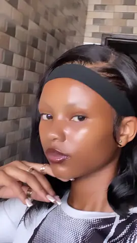 Glass skin🤭