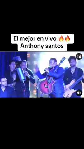 El mejor en vivo 🔥🔥 Anthony santos  #anthonysantostumayimbe😍👍 #anthonysantos #pormitimidez  #virales #anthonysantosenvivo  #bachatadeamargue #bachatadominicana #radomnetworkrd #viralentiktok😍 #radomrdvirales #notiradomrd #miguelmedinaoficial #radomnetwork #santodomingo #viralvideo #noticiasrd🇩🇴 #tiktokrd🇩🇴 #delbauldelosrecuerdos #bachataenvivo 