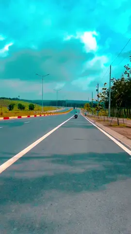Cung đường Đà Lạt tại Tân Uyên Bình Dương #Caplyric #trengding #xuhuong2023 #xuhuongtiktok #thichphuot 