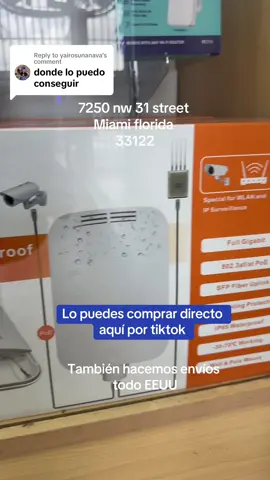 Replying to @yairosunanava PROMO #sales #tictok 