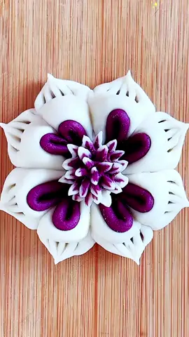 This set of videos is very good. Which one do you like?#foryou #usa #fyp #tiktok #DIY #food #flour #buns 