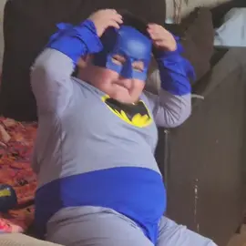 im batman #nativetiktok #funnymoments #sillyboy #funny #fyp 