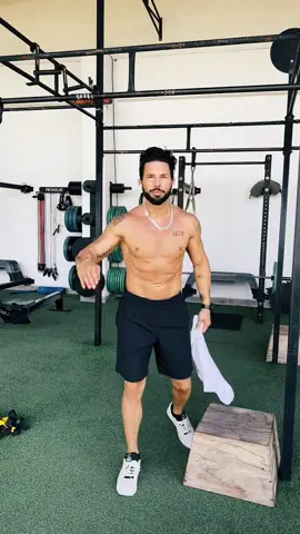 #Fitness #motivacion #ponchodenigris #Teaminfierno #jefe #gym procesos … 🫡