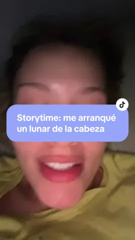 No juzguen mi humilde apariencia en este entretenido storytime. Estaba enfelmita. 