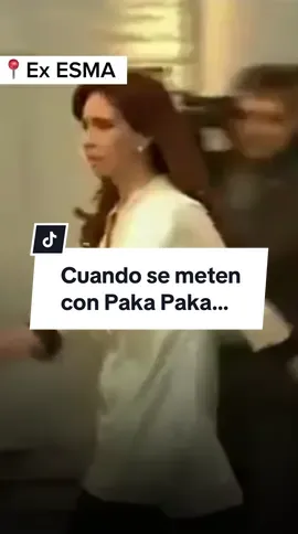 Paka Paka ❤️🇦🇷 #fyp #politica #argentina #cristina #cristinakirchner #cristina 
