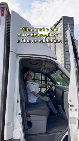 qual seu carro dos sonhos? 😂