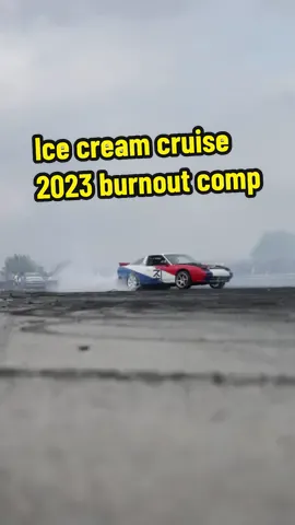 I was super nervous didn’t want to crash🤣 #icecreamcruise2023 