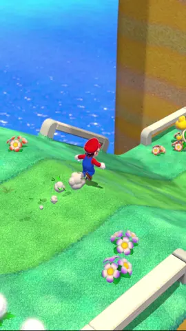 3D WORLD Level 2 #mario #tiktok #fy