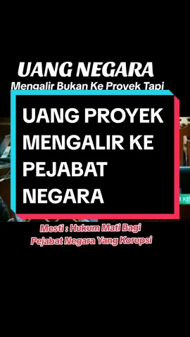 INNALILLAHI #pejabat  #koruptorhukummati #indonesiadaruratkoruptor #kementriankominfo  #viraltiktok #fypシ 
