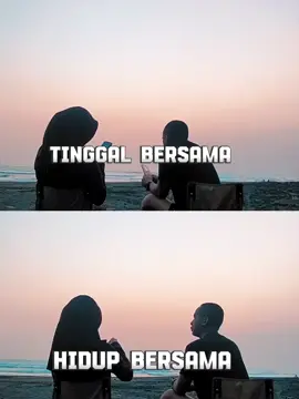 sederhana bukan? 😘 . . . #fyp #viraltiktok #couolegoals #pasutrimuda #hidupbersama #tinggalbersama #parodi #rumahtangga 