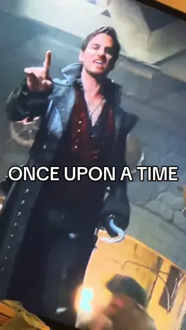 I love this episode. #onceuponatime #disneytiktok #colinodonoghue #captainhook