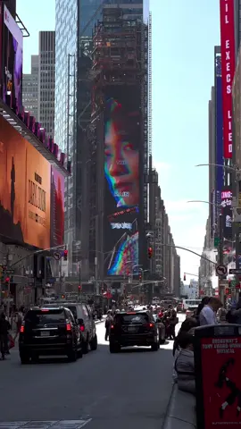 ❤️ My heart races to see my ad on Timequare in 14 years. 2023 THE RAIN 'STILL RAINING' in the US Announcement 　 2023.11.22 📍Atlantic City 　 2023.11.25 📍Las Vegas 　 9.26 Pre-Sale for subscriber of 🔗www.infiniteprospectsent.com 9.28 10AM (EST) / 11PM (KST) General Sale Open 🔗www.IEMShowplace.com 　 Don't miss it out! 　 #RAIN #비 #정지훈 #JUNGJIHOON #STILLRAINING