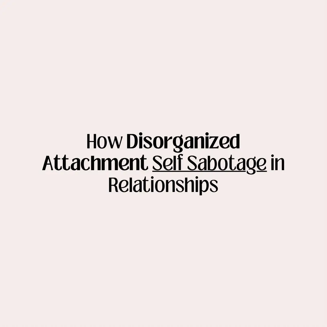 You mentally move on before the relationship ends 🫠 #disorganizedattachment #dating #leftonread #attachmentstyle #attachmentissues #datinglife #breakuptiktok #breakup #fearfulavoidantattachment #anxiousattachment #anxietycheck 