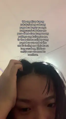 breakdown pero continue pa rin #foryoupage #fypシ #foryou #fyp #fypシ゚viral #tiktokph 