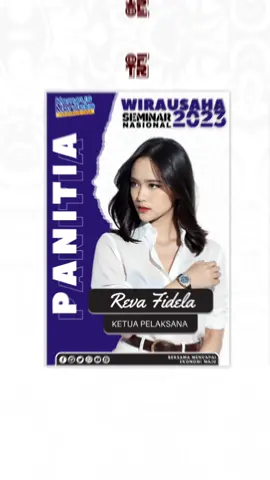 Layout Id card | Order desain klik link di BIO #canvatutorial #designtutorial #tutorialcanva #canvatips #canva #jasadesain #idcard #sma #mahasiswa 