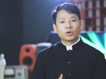 Con Xin Được. Lm Nguyễn Minh Tâm. #conggiao #catholic #tonggiammuc #xuhuongtiktok #nhacthanhca #thanhca #xuhuong #nhacconggiao #chuagiesu #nguoiconggiao #capcut #catholictiktok #trending #linhmucnhiethuyet #linhmuc #trend #giêsu #master2023bytiktok #kỷ niệm xưa 