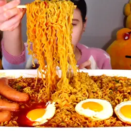 Mukbang teumsae ramyun (Yt:Fran) #fran #teumsaeramyun #mukbangkorea #ramyeon #noodles #mukbangnoodles #mukbangspicynoodles #mukbangkoreanfood #asmrfood #mukbangeatingshow #eatingsounds #fyp #mukbang #asmr #mukbangvideo #mukbangasmr #mukbangasmrfoods 