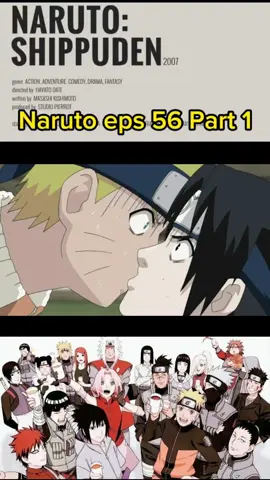 Naruto eps 56 part 1
