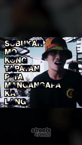 Solid parin hanggang ngayon! 🥵🔥 — It Was Written (Raff-E) | Konektado World #itwaswritten#raffe#baryoberde#fyp#freestyle#streetspinas