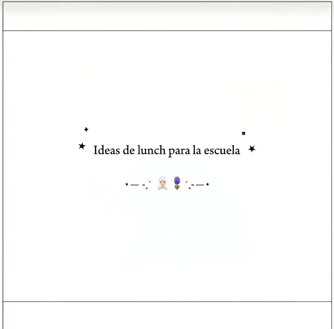 Ideas de Lunch para la escuela🍉 | espero ayude💗 | #viral #cute #funny #tiktok #noflop @TikTok @tiktokglobal @charli d’amelio #parati #tips #fyp #wlw #2023 