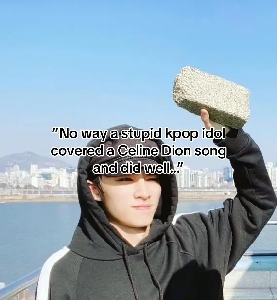 he is celine dion. #xiaojun #nct #wayv #kpop #cover